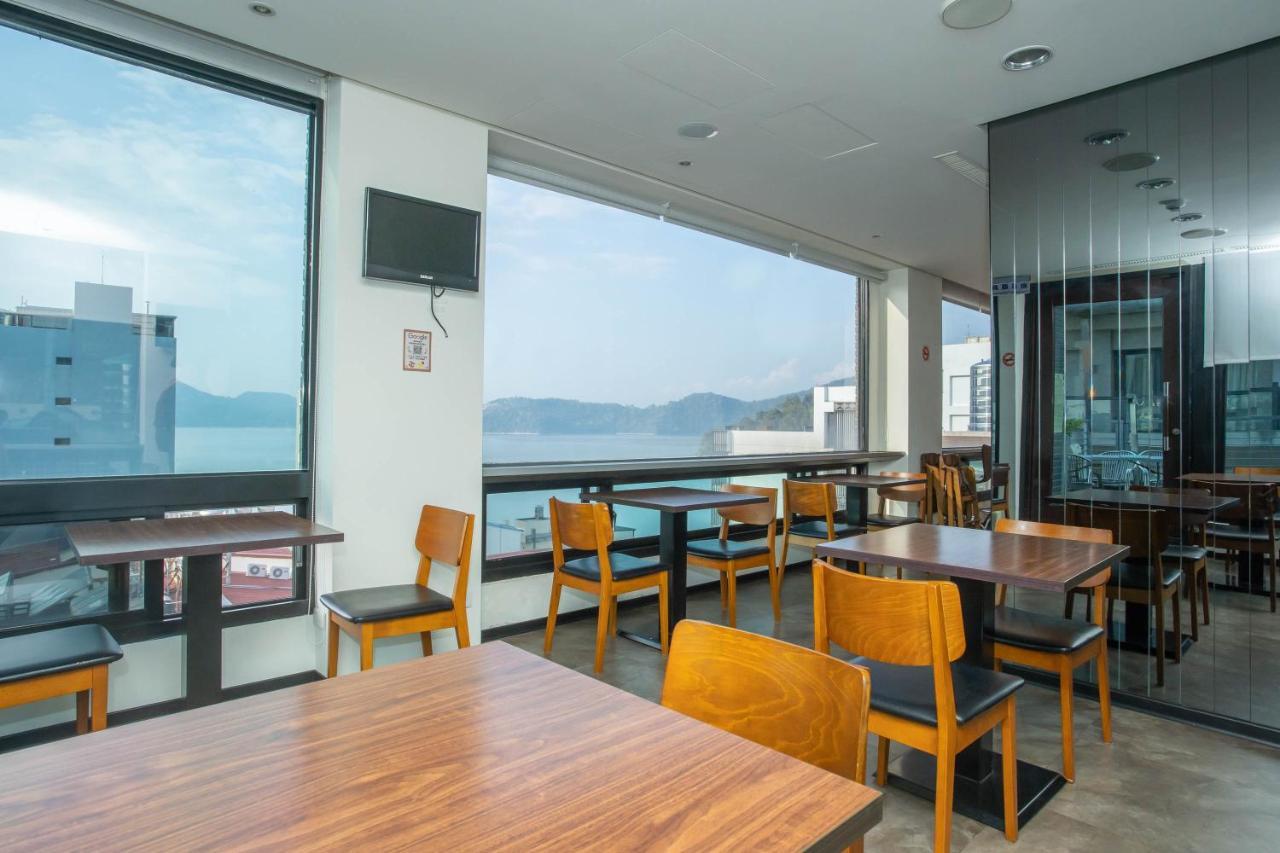 日月潭天月水色民宿 Yuchi Exterior photo